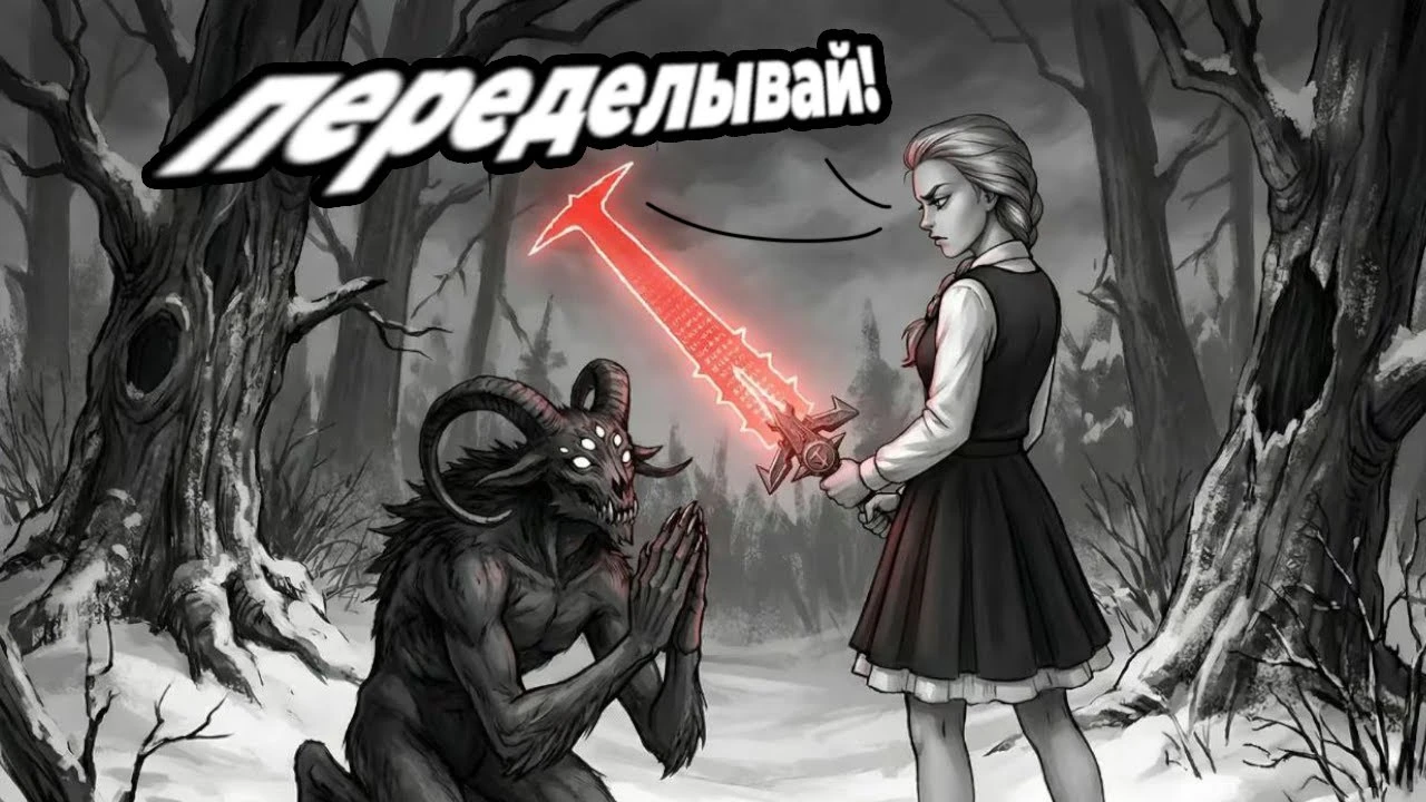 Слив финала "Зайчика"? Как разработчики планируют исправлять 5 эпизод