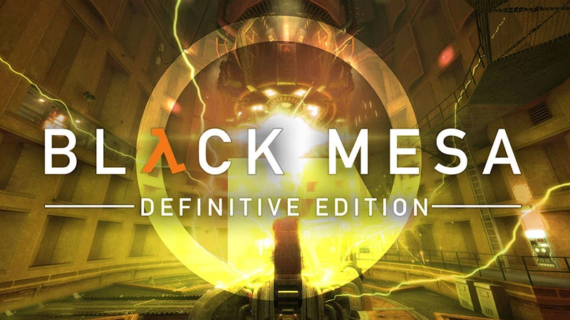 Успех но не без ложки дёгтя. Мнение о ремейке Half-Life под названием Black Mesa!