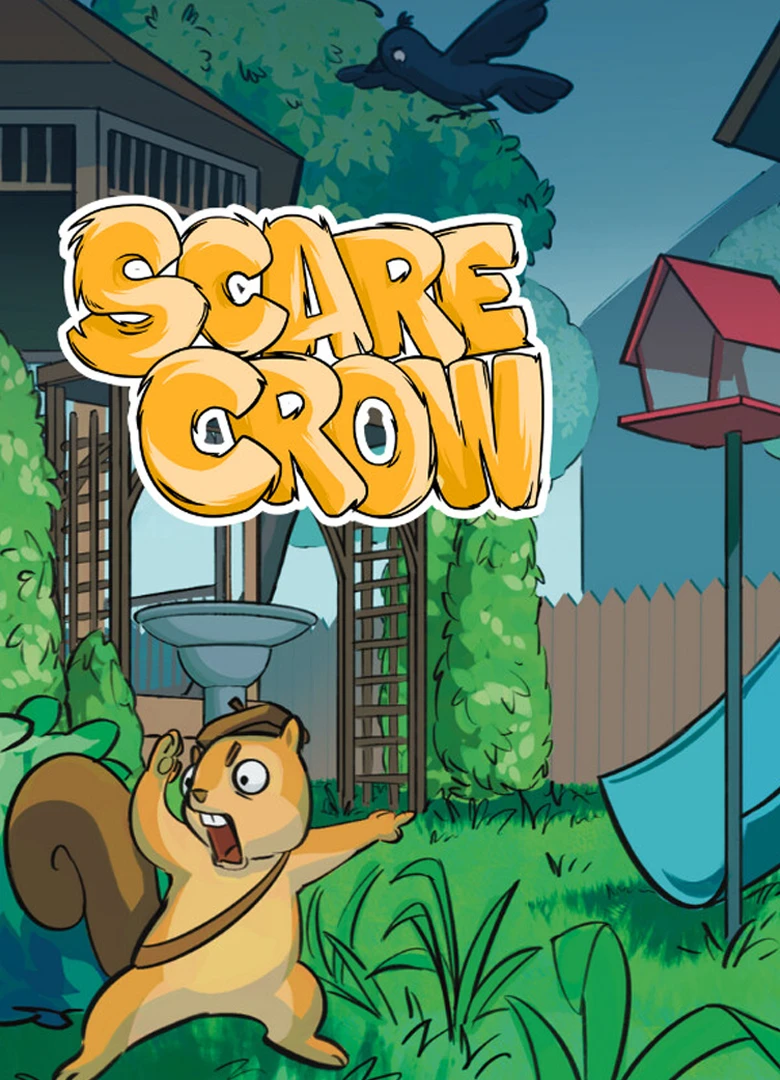 Scare Crow