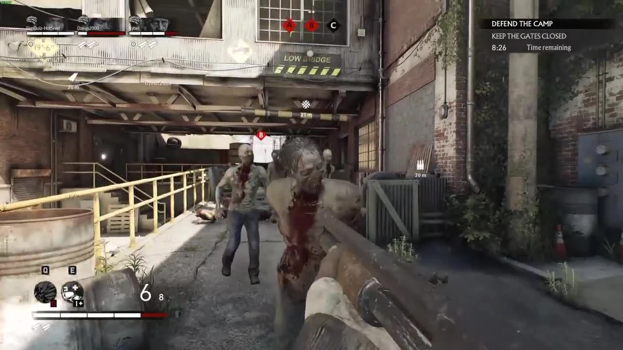 Перед тем как купить Overkill's The Walking Dead