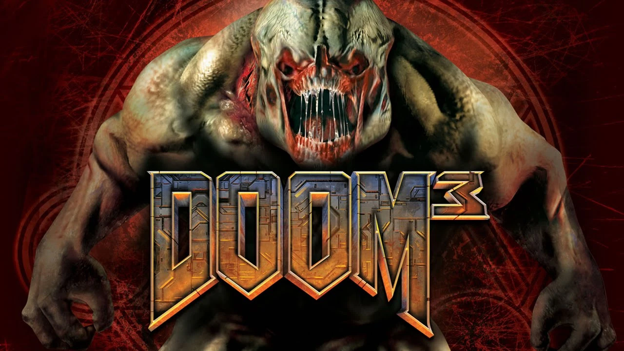 DooM 3 "The Lost Mission 1.3 русификатор"