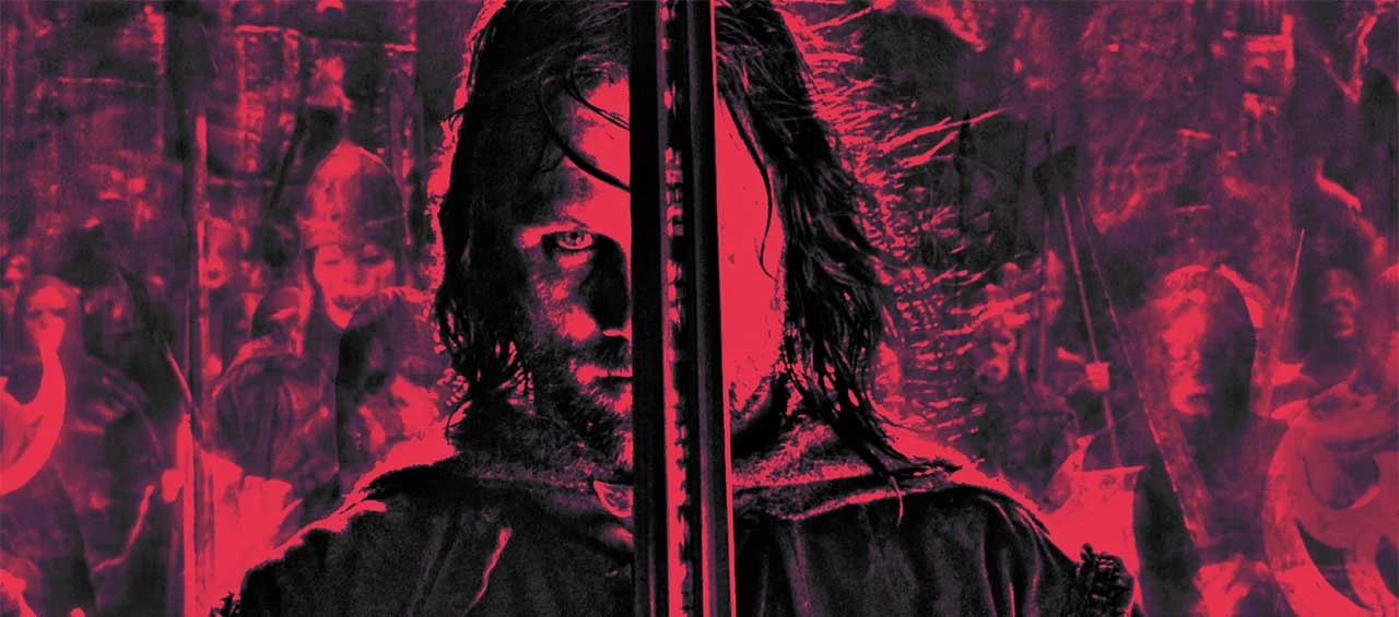 Релиз The Last Hope of the Third Age 1.1