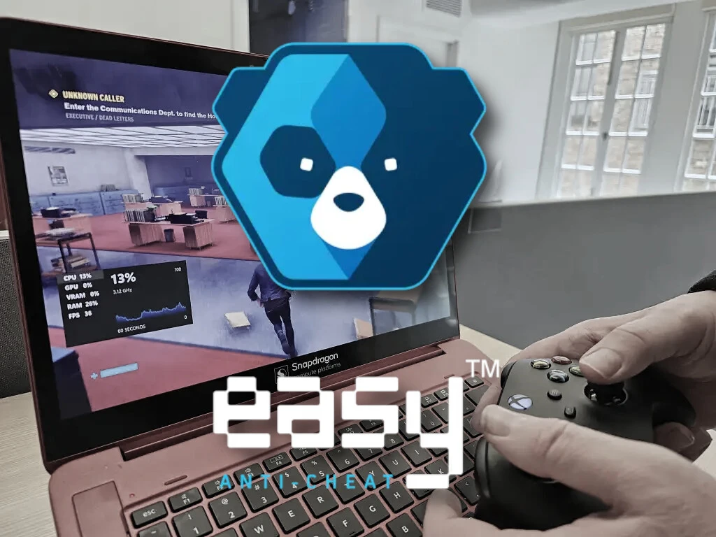 Fortnite и Anti-Cheat получат поддержку Windows на Arm, несмотря на отталкивающие показатели принятия