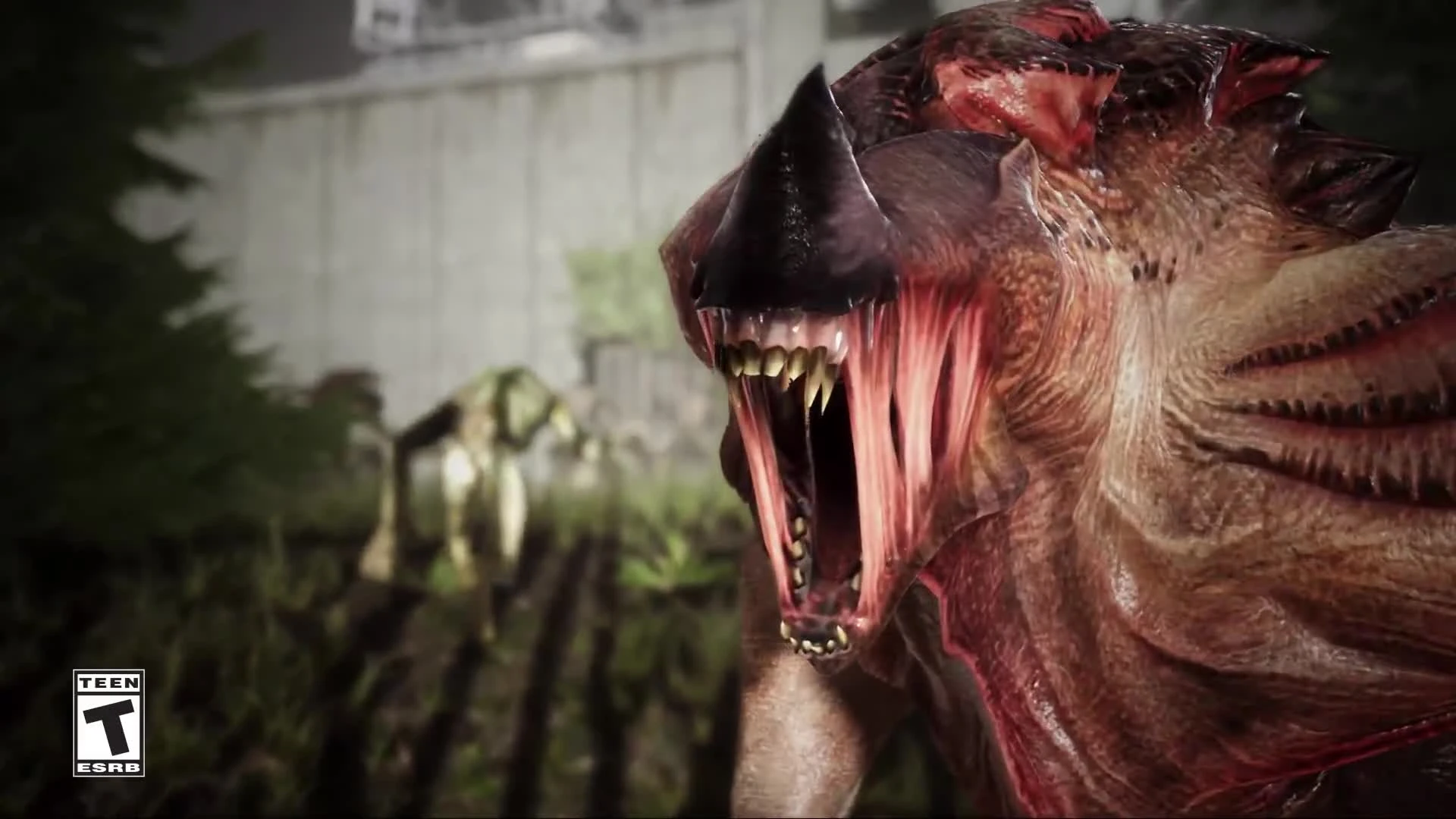 В Earthfall появится режим "Орды", система прогресса, бункеры и многое другое