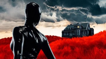 Свежий постер "Американских историй ужасов" раскрывает дату выхода спин-оффа Райана Мёрфи