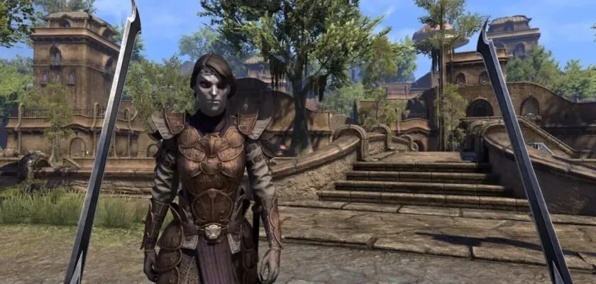 "Никто бы в нее не играл", - директор Elder Scrolls Online рассказал, почему Morrowind не стал бы популярен сегодня