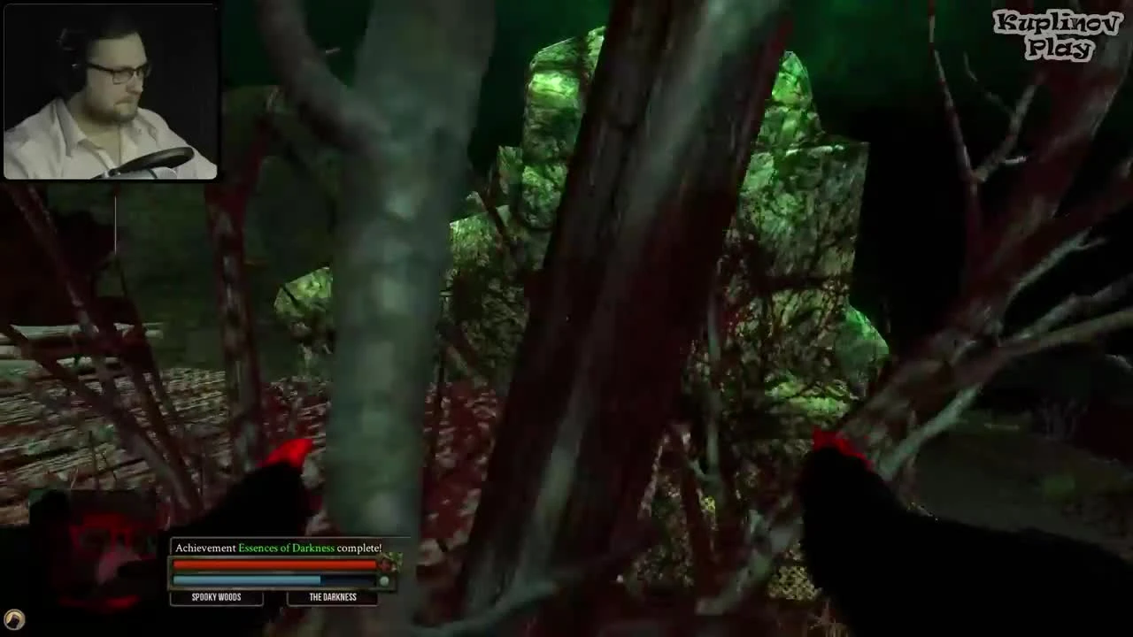 Bear Simulator  СТРАШНЕЙШИЙ ПРИЗРАК  #16