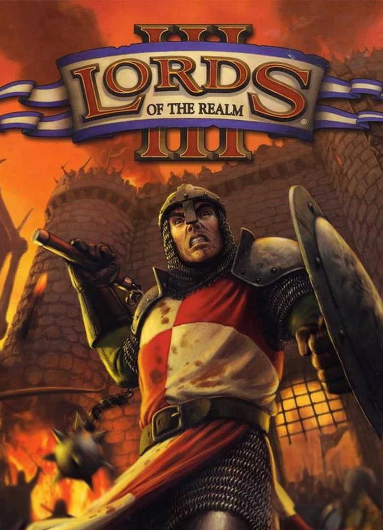 Lords of the Realm 3