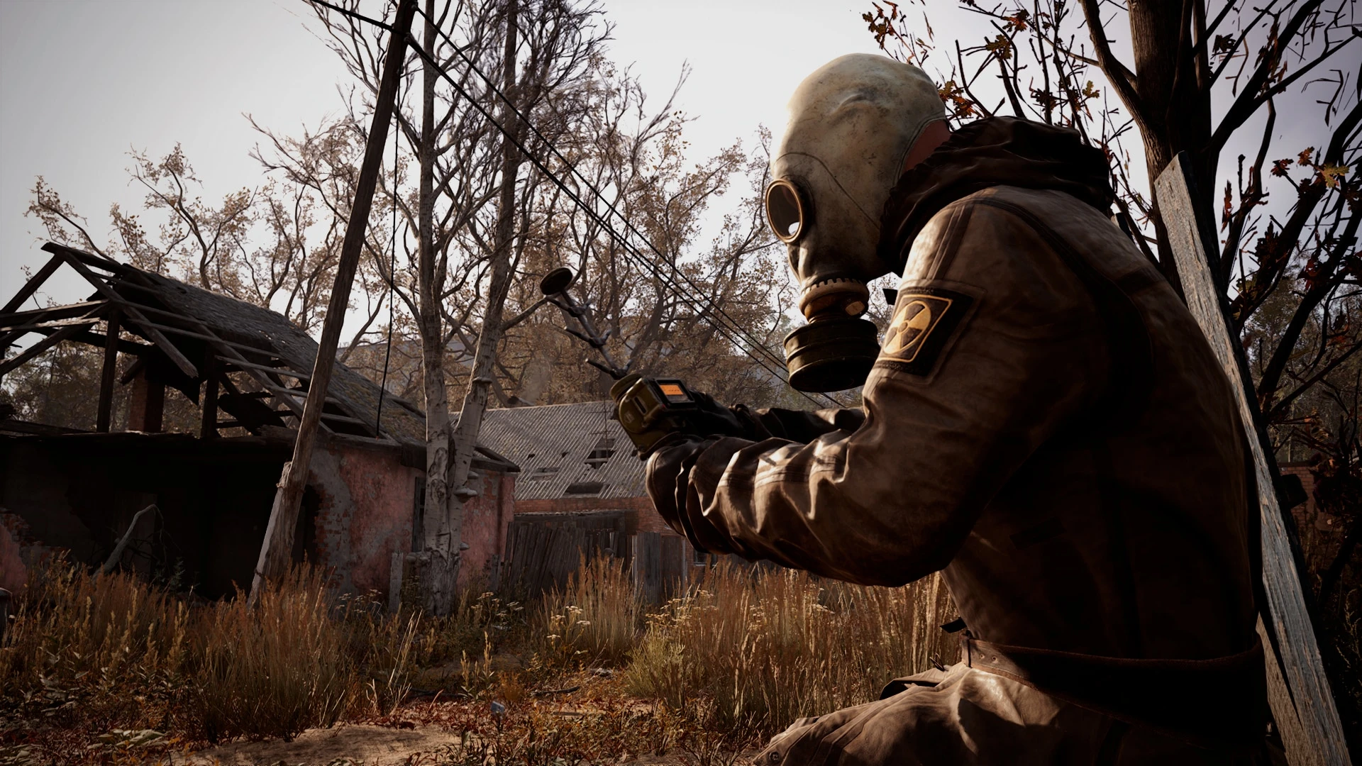 S.T.A.L.K.E.R. 2 получает хотфикс на 6 ГБ с исправлением A-Life и различных ошибок