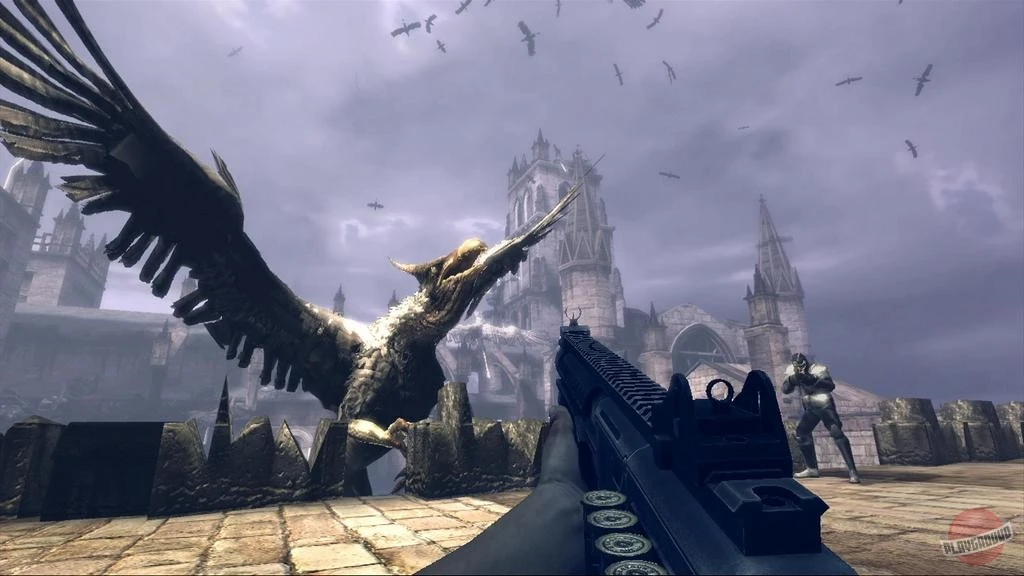 Минотавров научат русскому