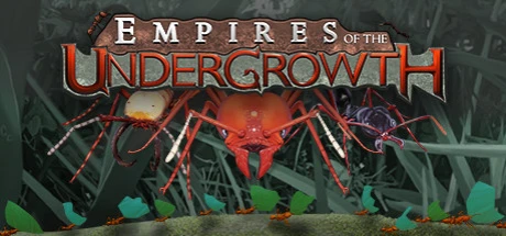 Empires of the Undergrowth: Трейнер/Trainer (+3) [0.202] {MrAntiFun}