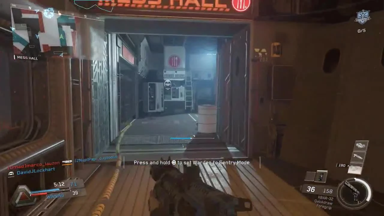 Как делать деньги играя в Call of Duty!!!