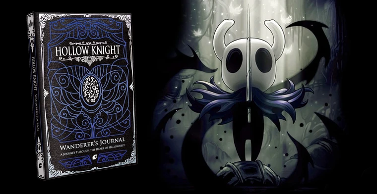 Hollow Knight "Гайдбук на русском языке"