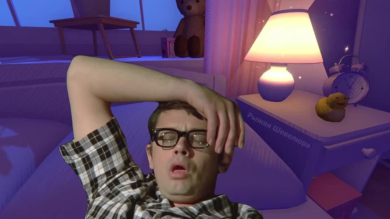 Шурика из фильмов Леонида Гайдая перенесли в российский хоррор MiSide