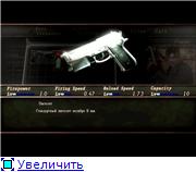 Resident Evil 4 "Beretta"