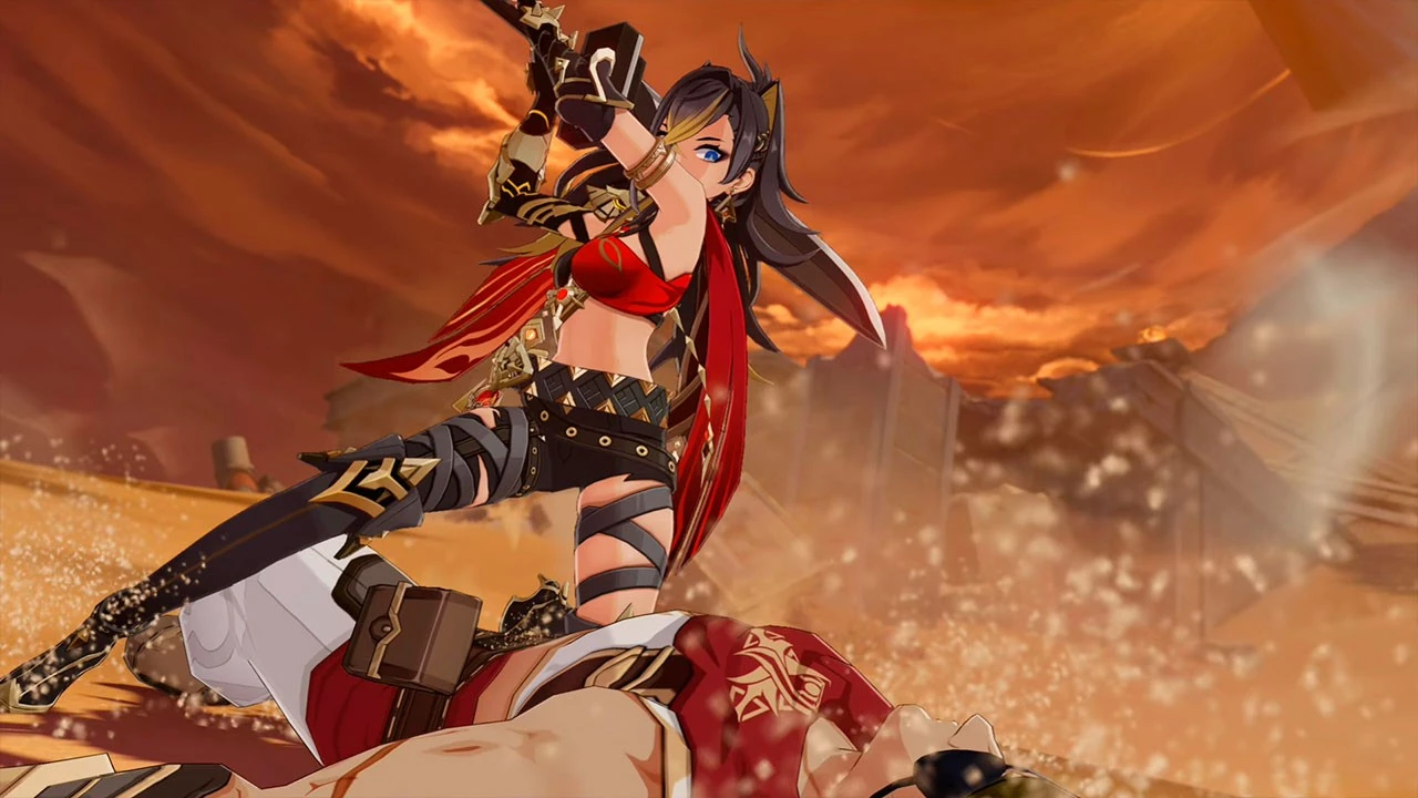 Все о Genshin Impact 3.5 - события, баннеры и новые промо-коды