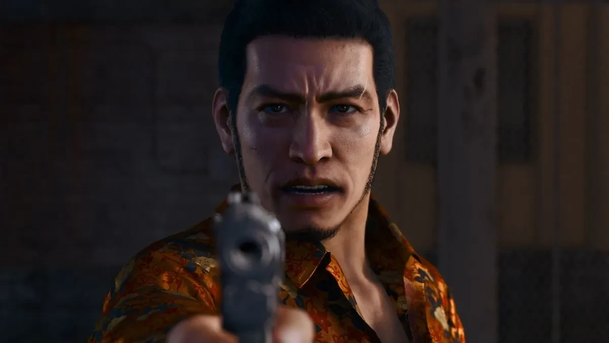 Новый трейлер Lost Judgment: The Kaito Files, посвященный сюжету и персонажам