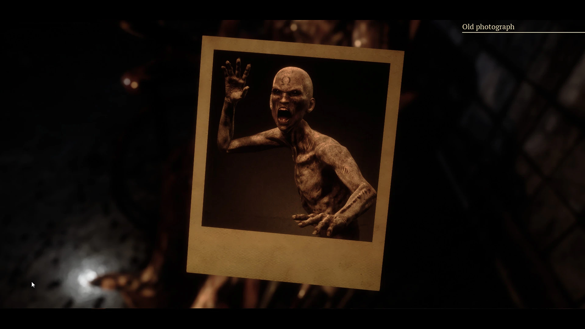 Детективный хоррор Charon's Staircase обзавелся релизным окном