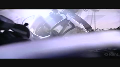 Portal 2 "E3 Video"
