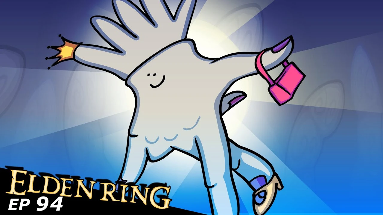 Матерь Пальцев - это легко