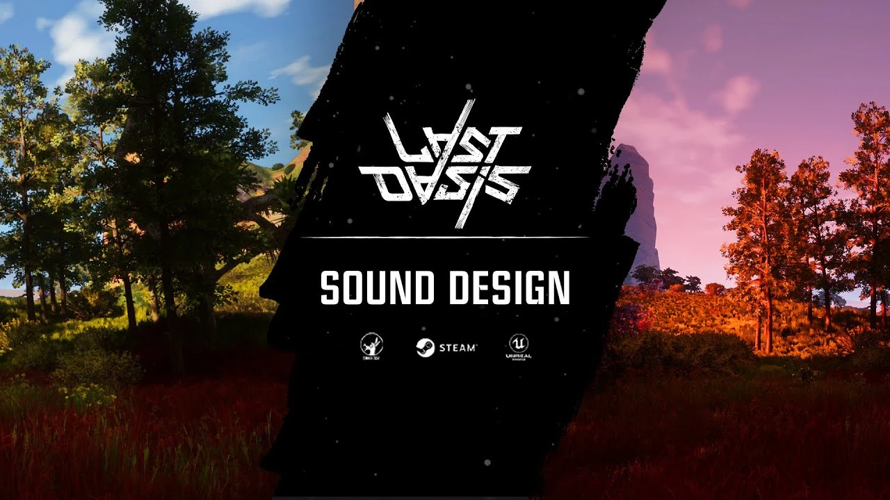 В новом дневнике разработчиков Last Oasis рассказали о звуке в игре