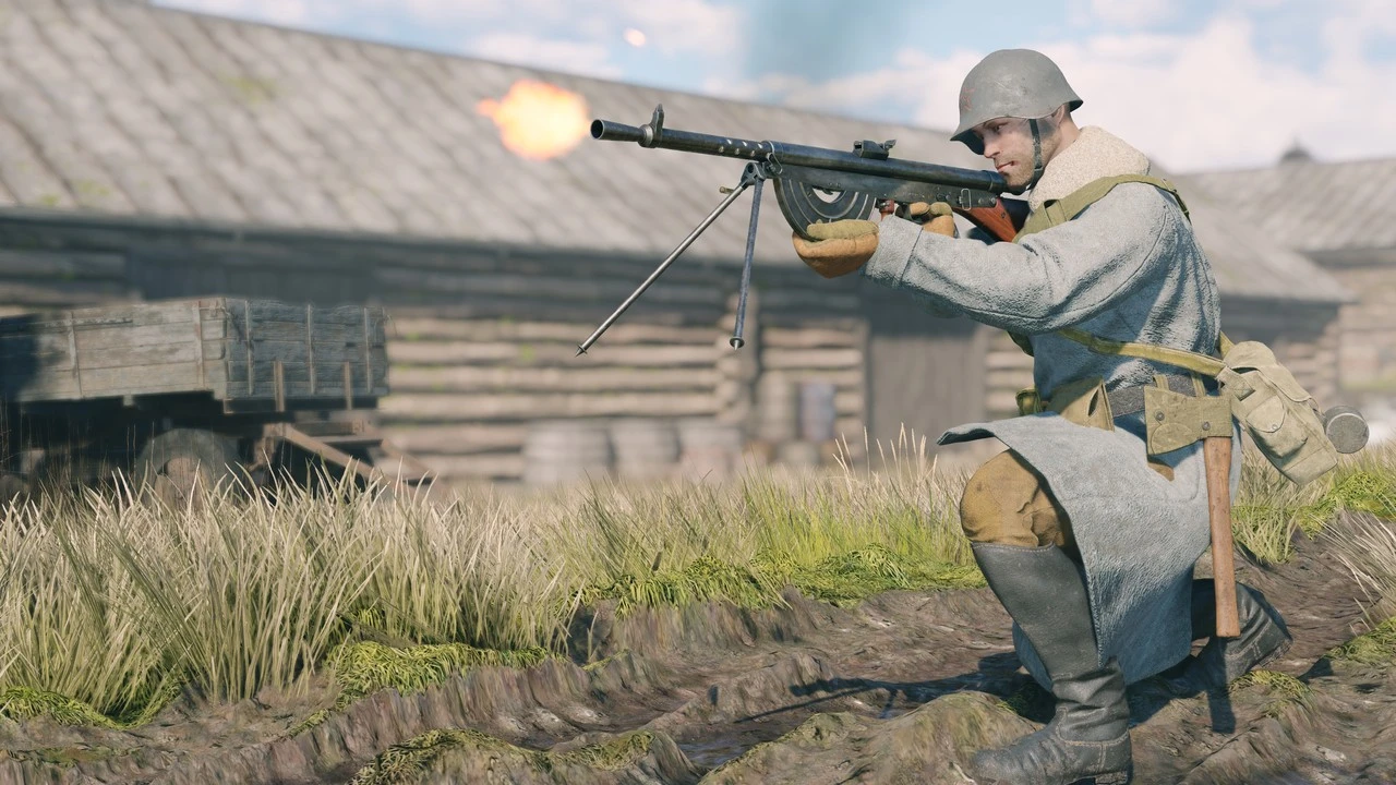 C 8 апреля игра переходит в стадию ОБТ