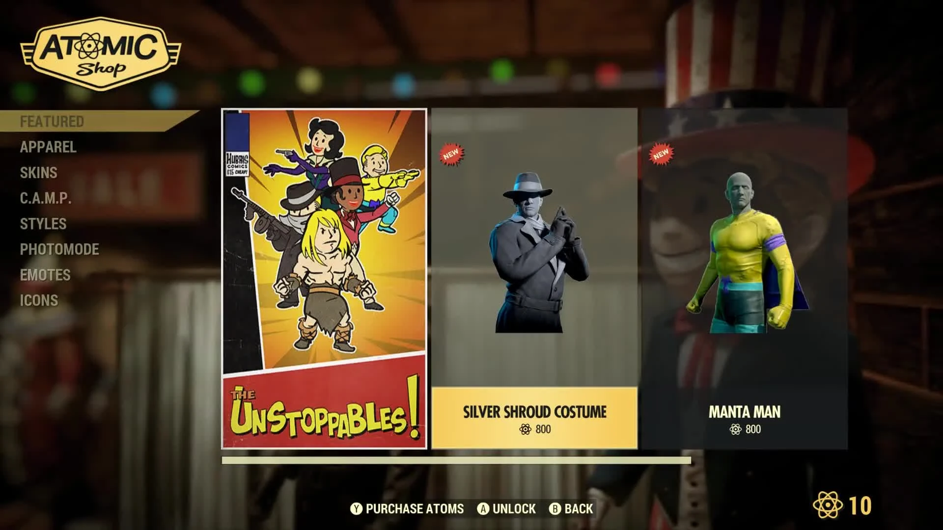 Bethesda нарушила обещание продавать в Fallout 76 за реальные деньги только "косметику"