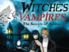Ведьмы восстанут против вампиров в ноябре