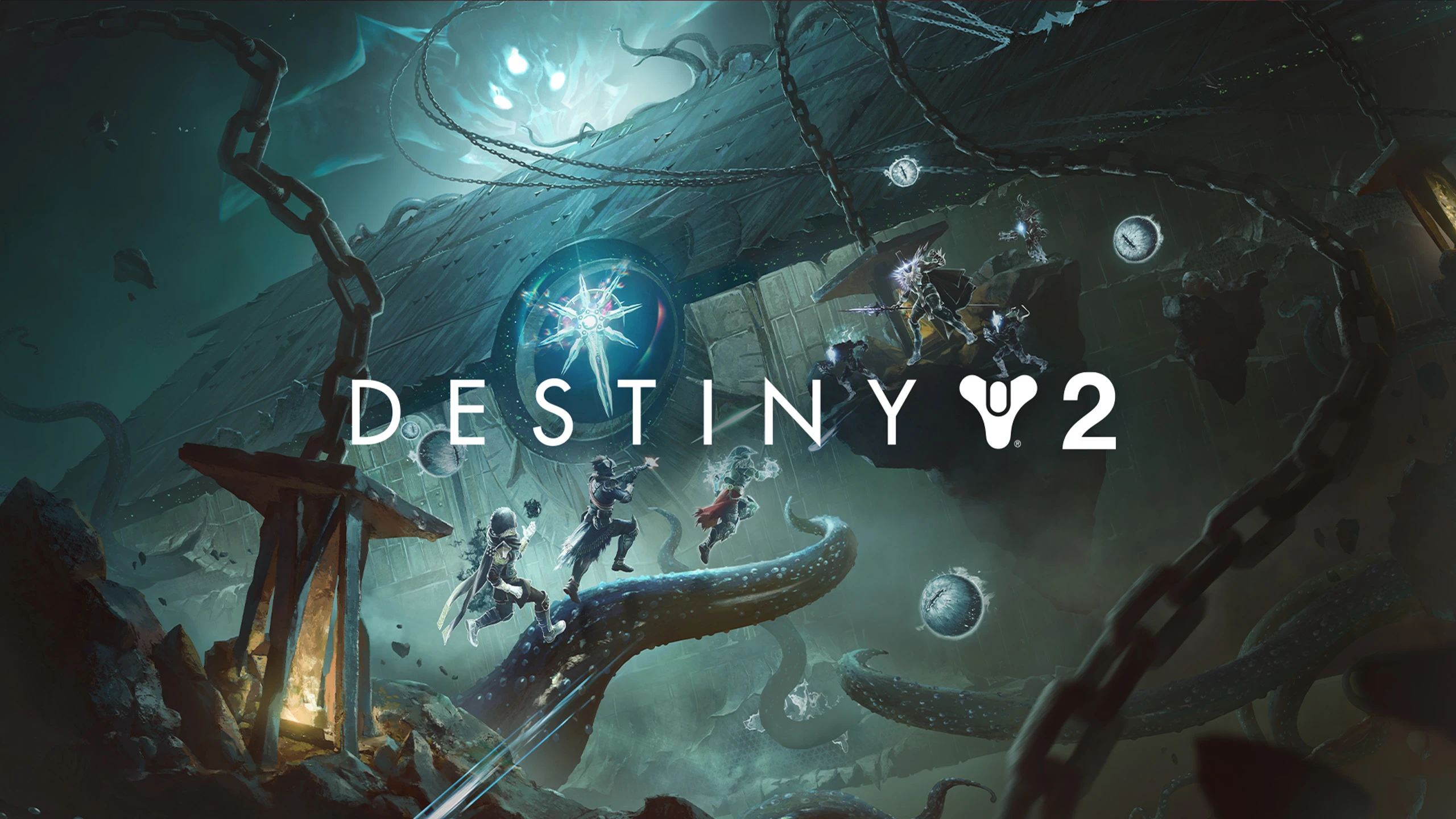 Щедрый подарок от Bungie: три крупных DLC в Destiny 2 стали бесплатными до 22 июля