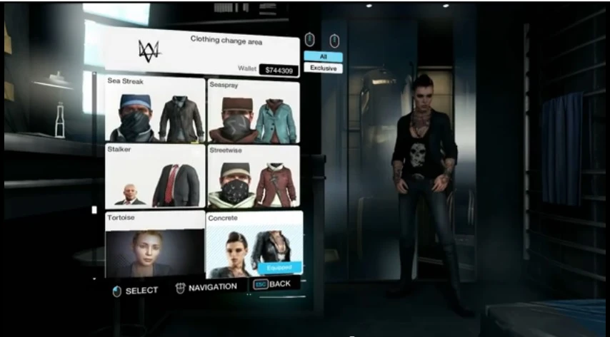 Watch_Dogs "Играть за NPC"