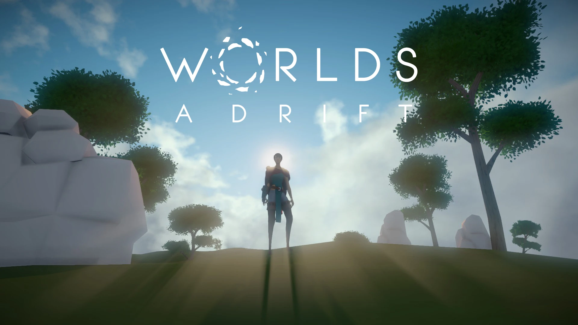 Сервера MMO Worlds Adrift закрываются сегодня