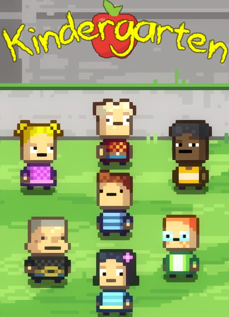 Kindergarten