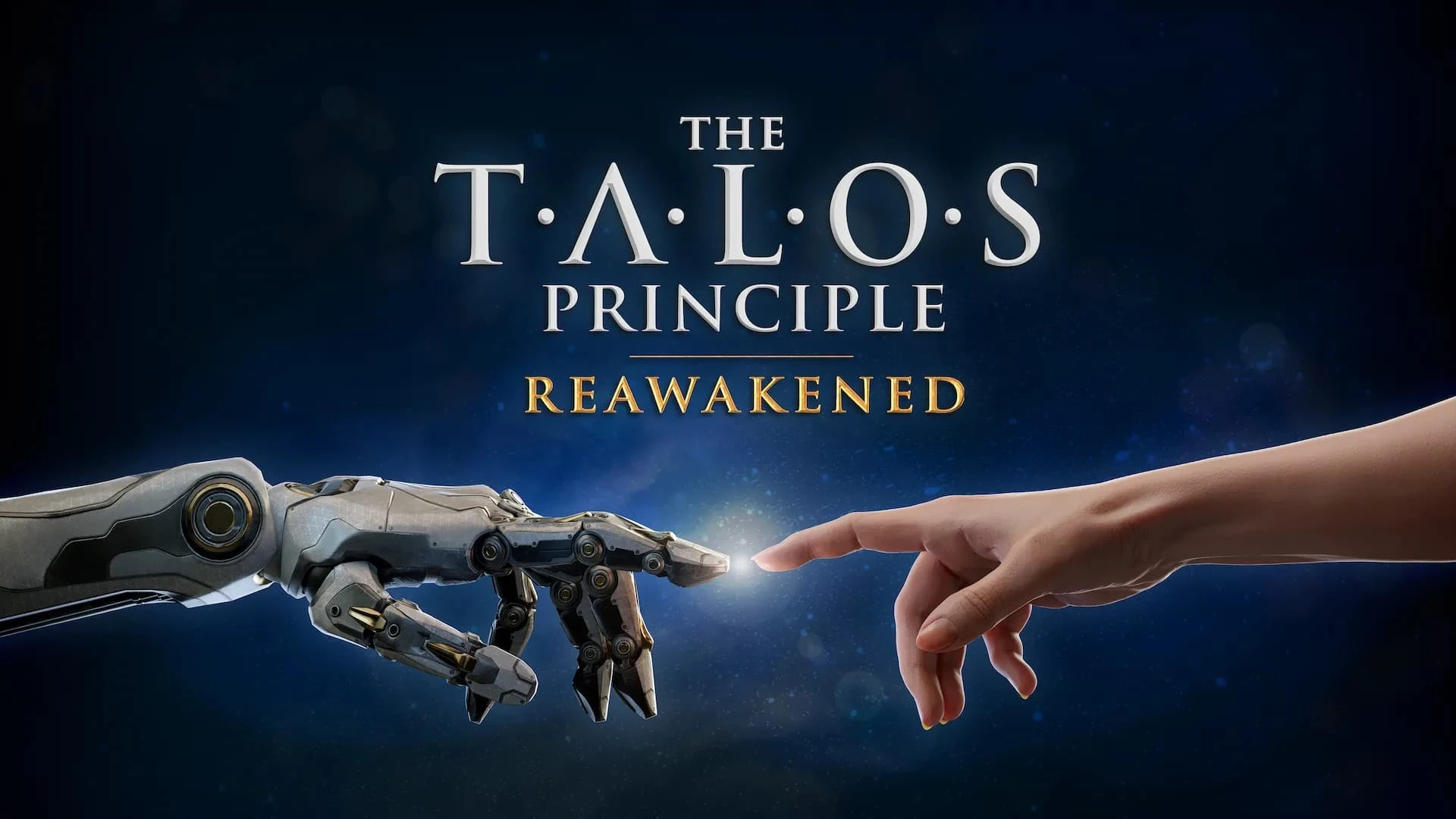 The Talos Principle: Reawakened "Обновление v739124"