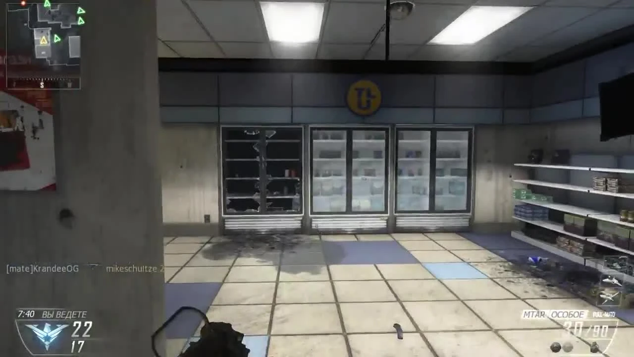 Жива ли Call of Duty Black Ops 2 в 2018 ?