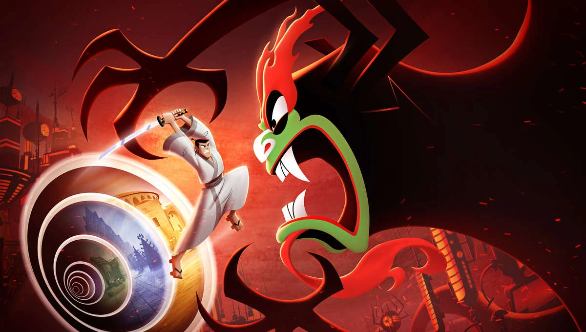 Оценки Samurai Jack: Battle Through Time