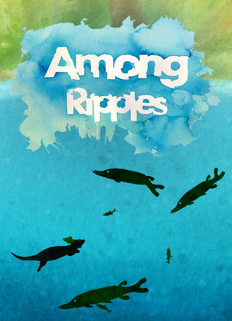 Among Ripples