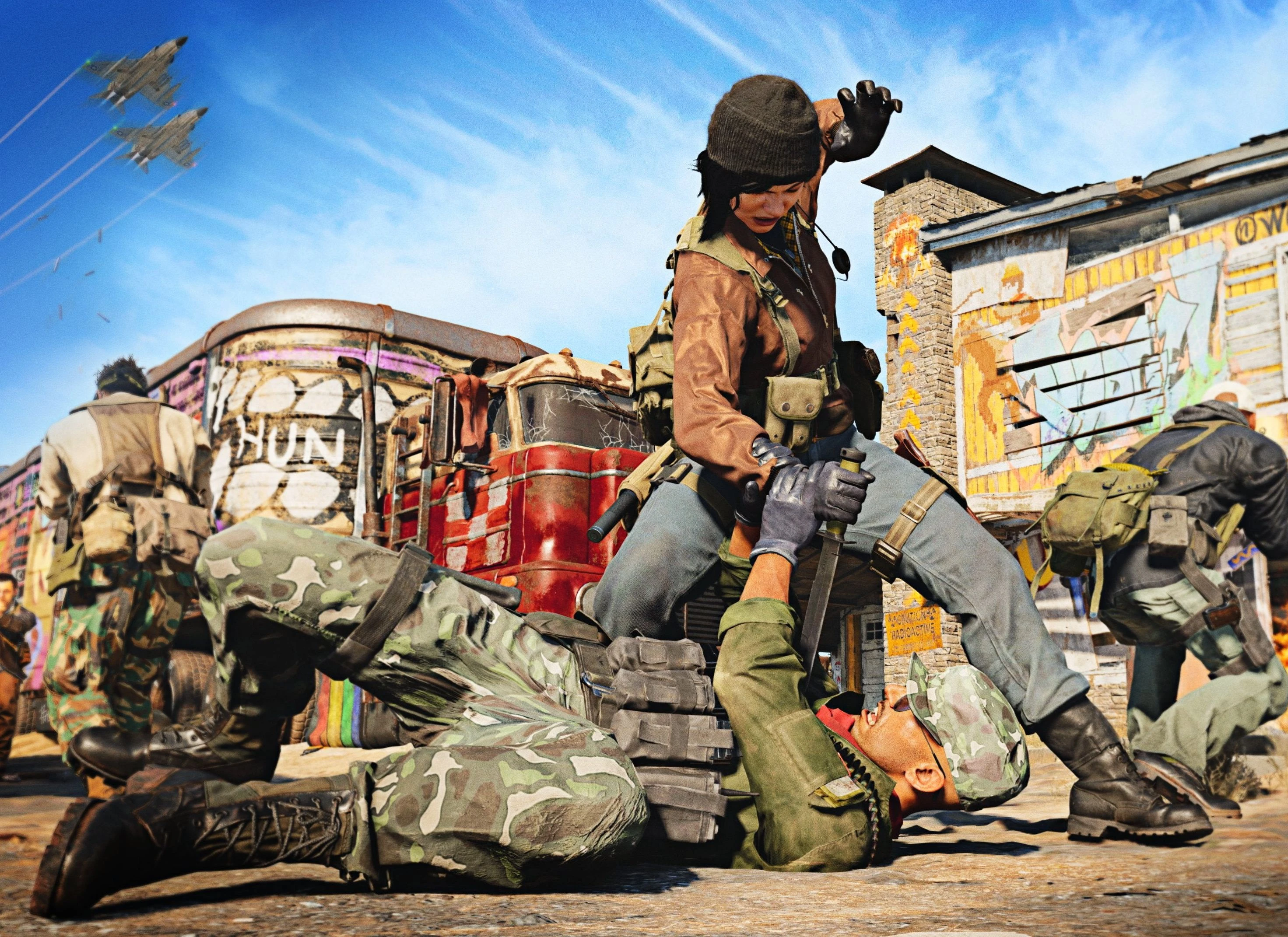 Black Ops Cold War способна вывести из строя PlayStation 5