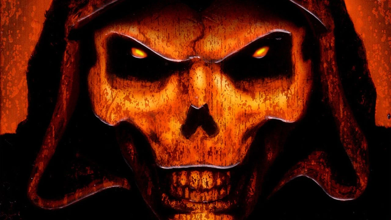 Diablo 2 получила еще один патч