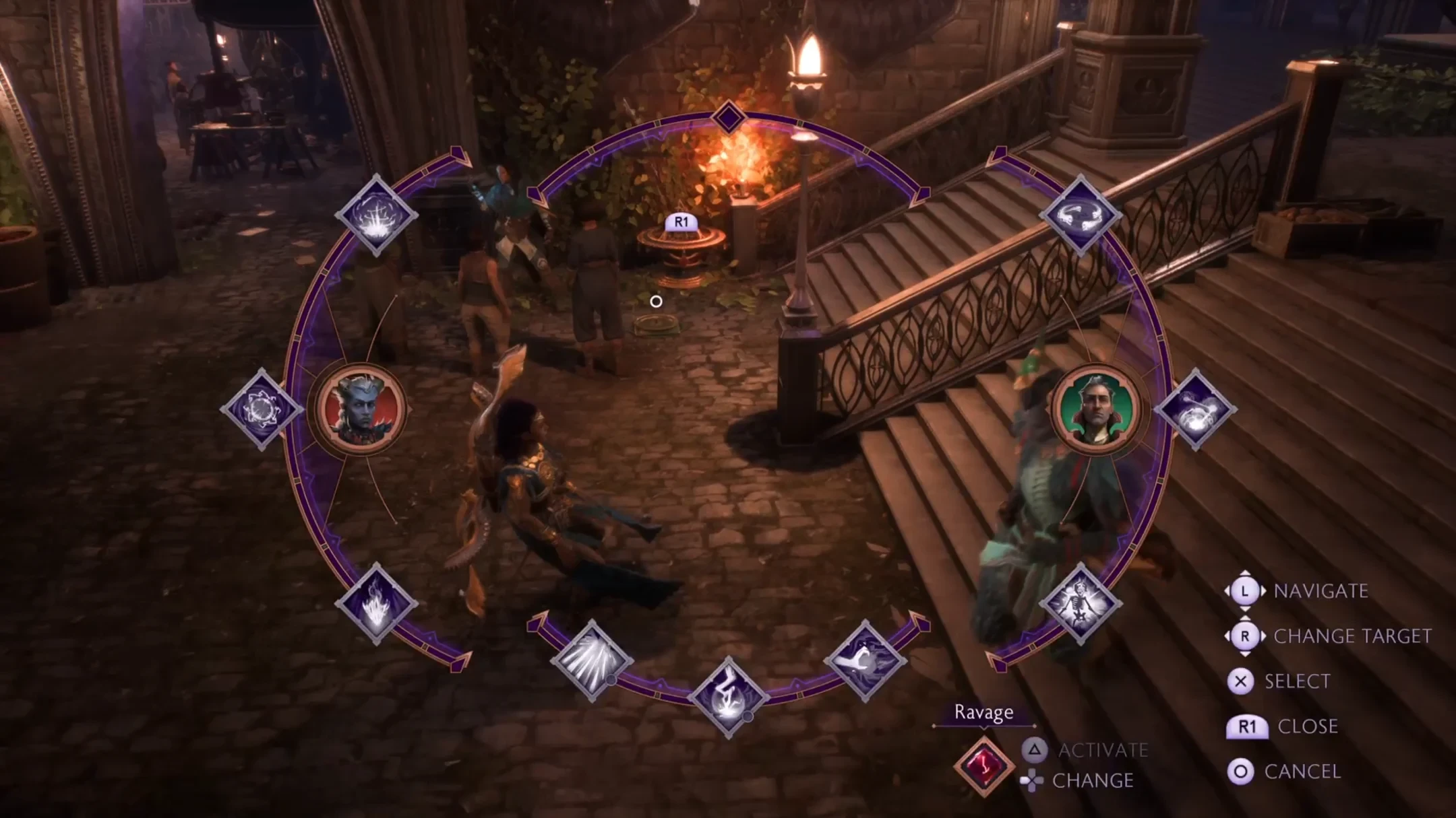 Загадка с жаровнями в Dragon Age: The Veilguard - прохождение квеста "Партнеры в опасном преступлении"