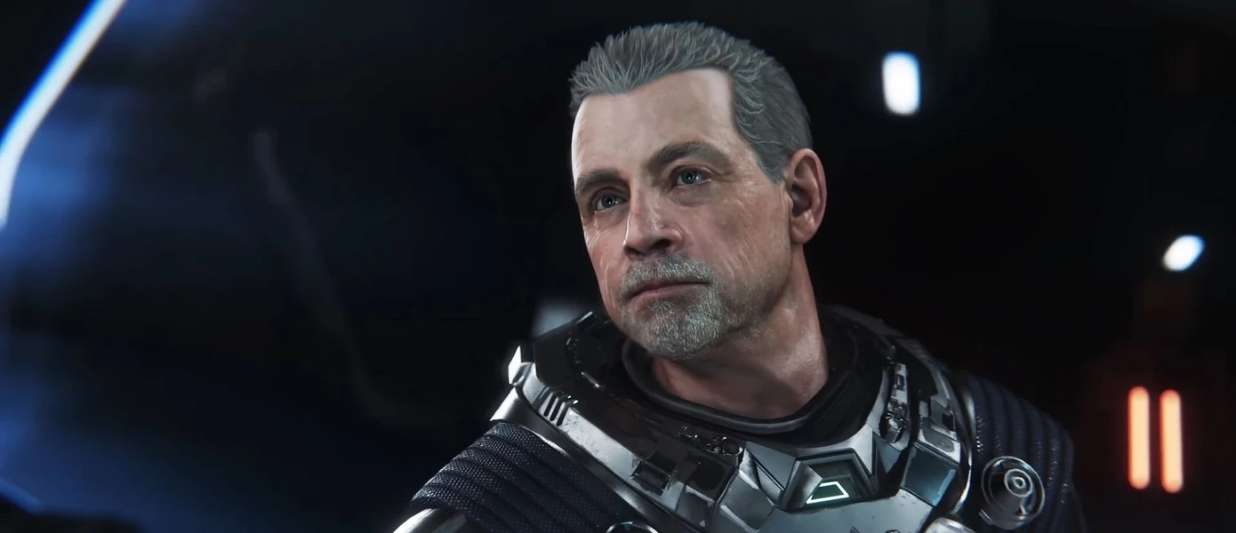 А где игра? Геймеры требуют от разработчиков Star Citizen прояснить судьбу Squadron 42, но в ответ лишь молчание