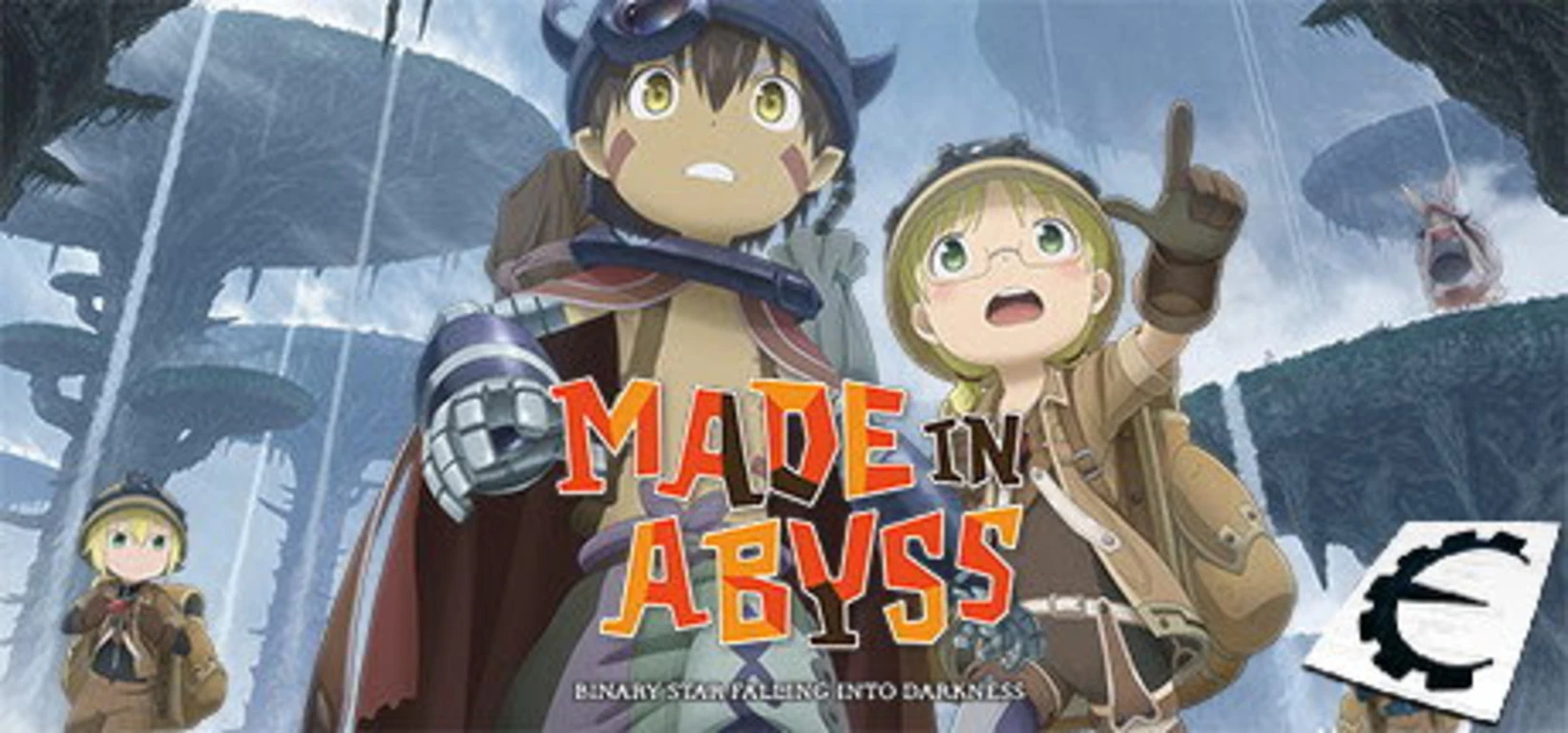 Made in Abyss: Binary Star Falling into Darkness "Таблица для Cheat Engine" [UPD: 09.09.2022] {aanpsx}