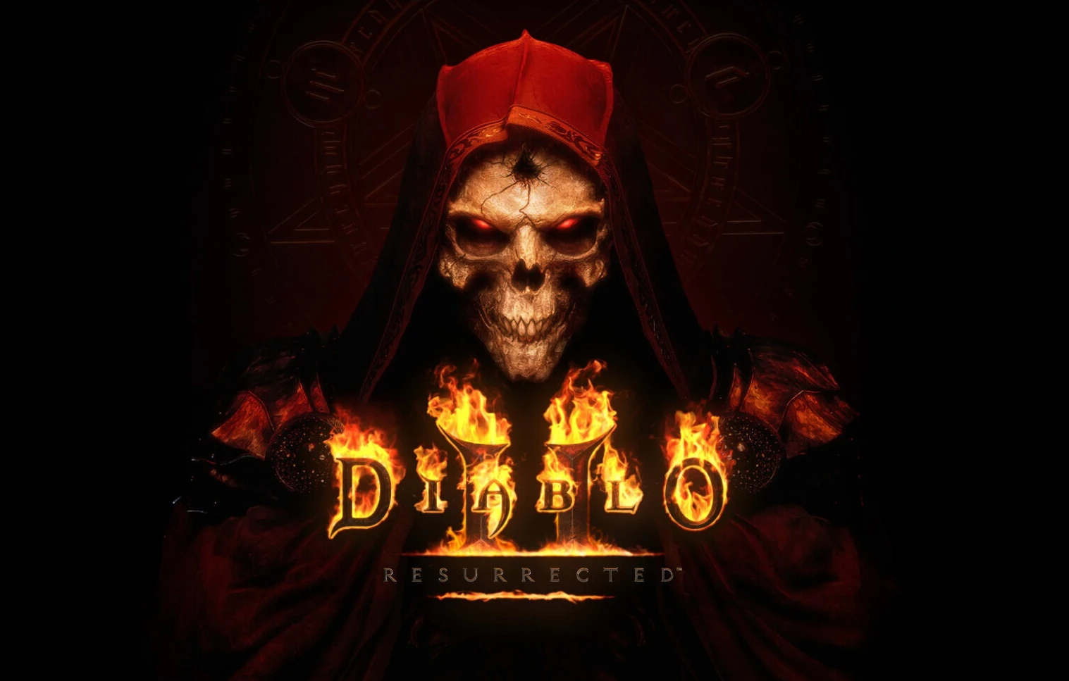 Blizzard загрузила ресурсы Diablo 2 Resurrected на серверы и зовёт стримеров