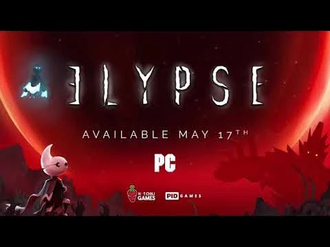 Мрачный экшен-платформер Elypse выходит для PS5 и Switch 2 августа