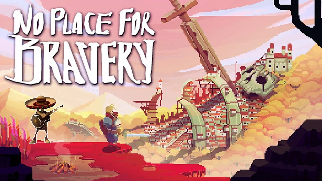 No Place for Bravery "Таблица для Cheat Engine" [1.32.52] {ndck76}