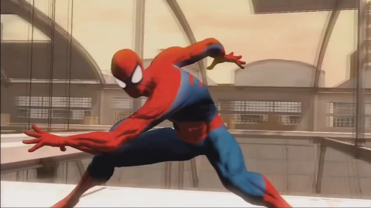 ТОП-10 ИГР ПО КОМИКСАМ