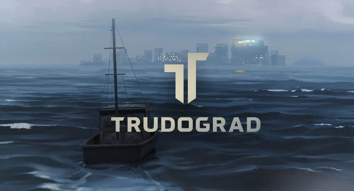 Первое контентное обновление для ATOM RPG Trudograd