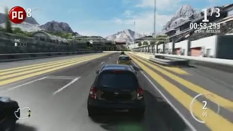 Forza Motorsport 4. Прости, Gran Turismo 5!