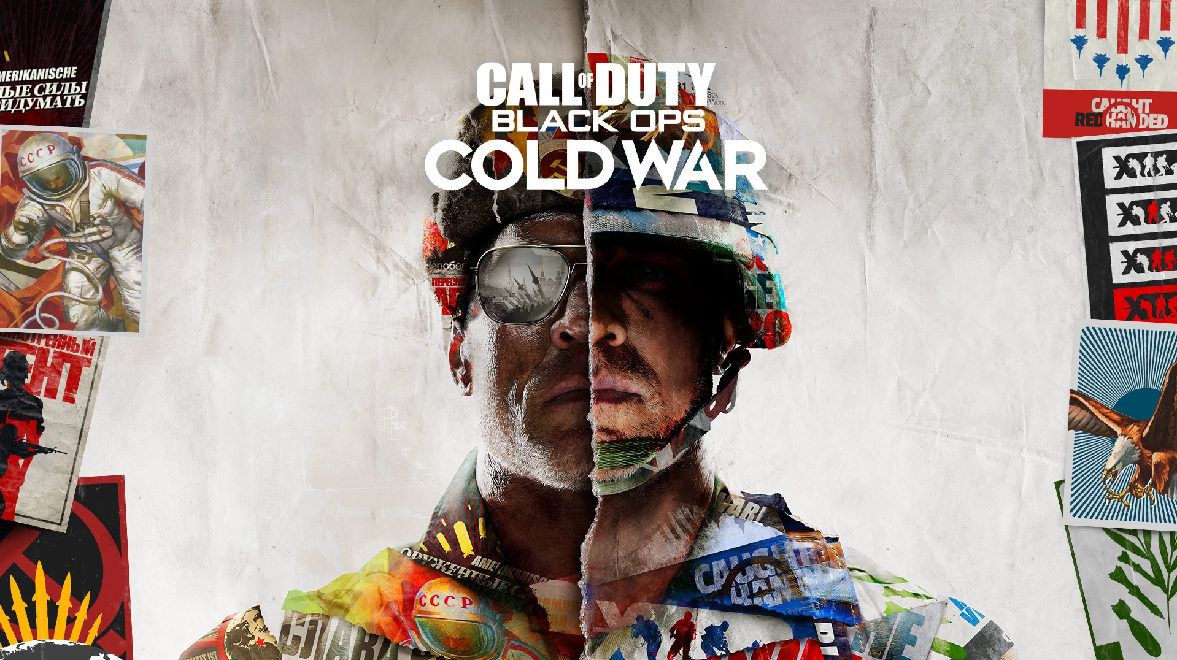 В магазине Blizzard появились скидки на Call of Duty: Black Ops Cold War