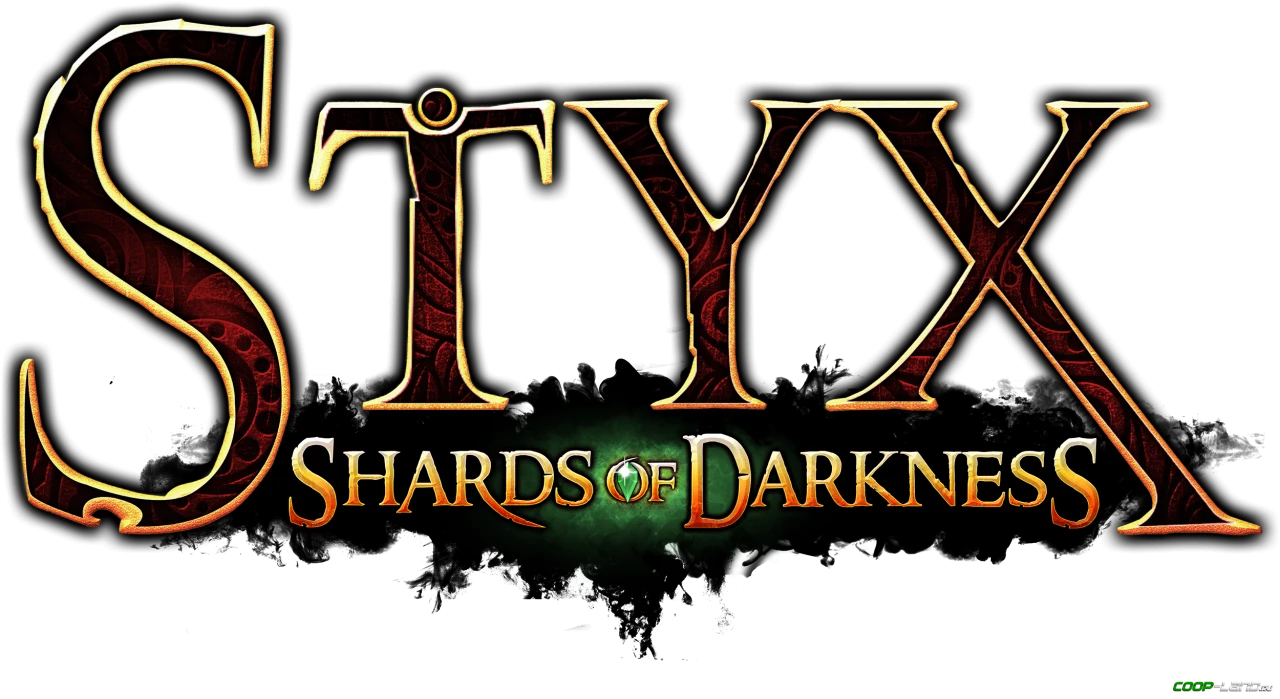 Styx: Master of Shadows "OST"