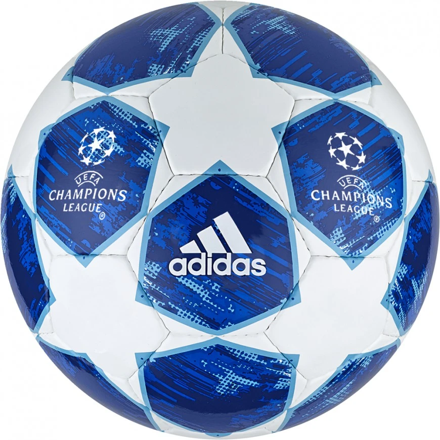 FIFA 14 "Official Adidas Champions League Ball 2018-19 [127]"